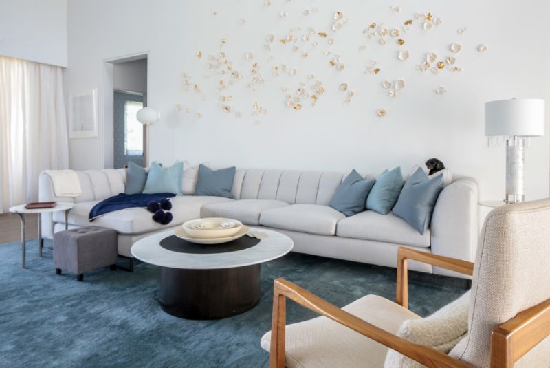 Betty Wasserman: An Interview With An Award-Winning Interior Designer