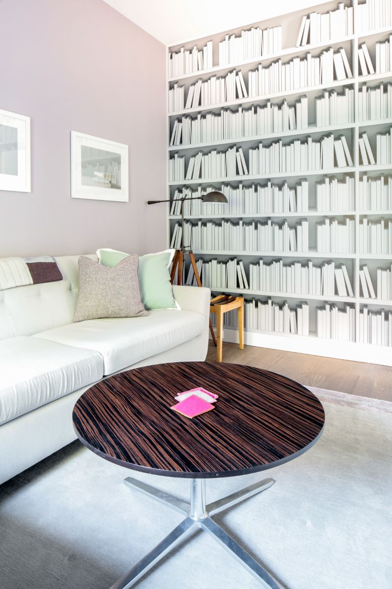 Betty Wasserman: An Interview With An Award-Winning Interior Designer