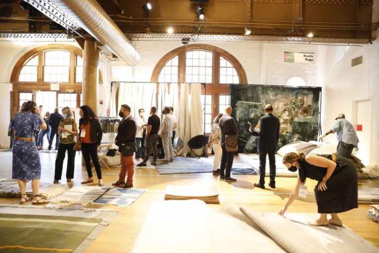 Furniture Trade Shows For This Spring To Not Miss!