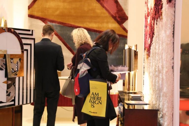 Furniture Trade Shows For This Spring To Not Miss!