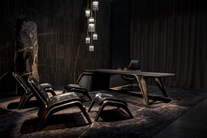 iSaloni Fair: Exhibitors That Will Be Present At Salone Del Mobile