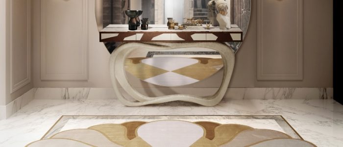 Learn How To Decorate Your Hallway With Rugs in 5 Easy Steps