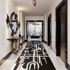 Personalize Your Own Interior Design With Bespoke Rugs