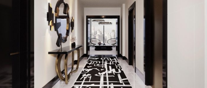 Personalize Your Own Interior Design With Bespoke Rugs