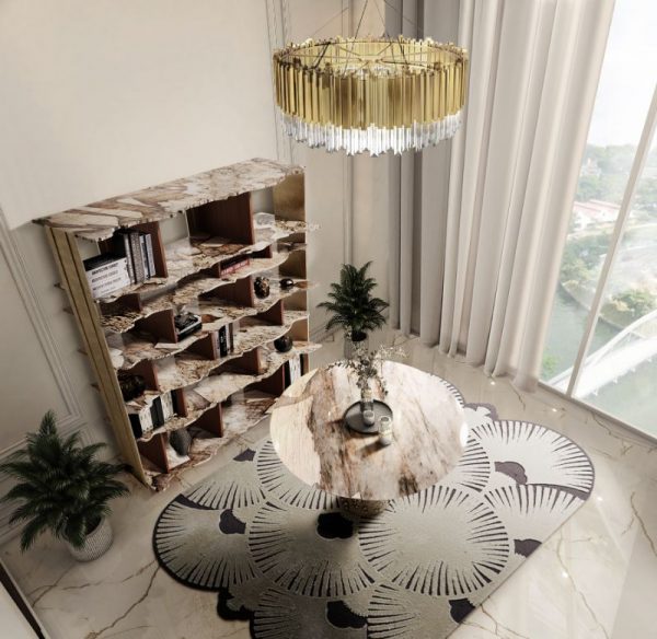 Trend Alert! Rug Design Summer Trends For 2022