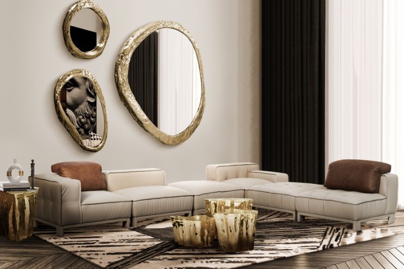 Trend Alert! Rug Design Summer Trends For 2022