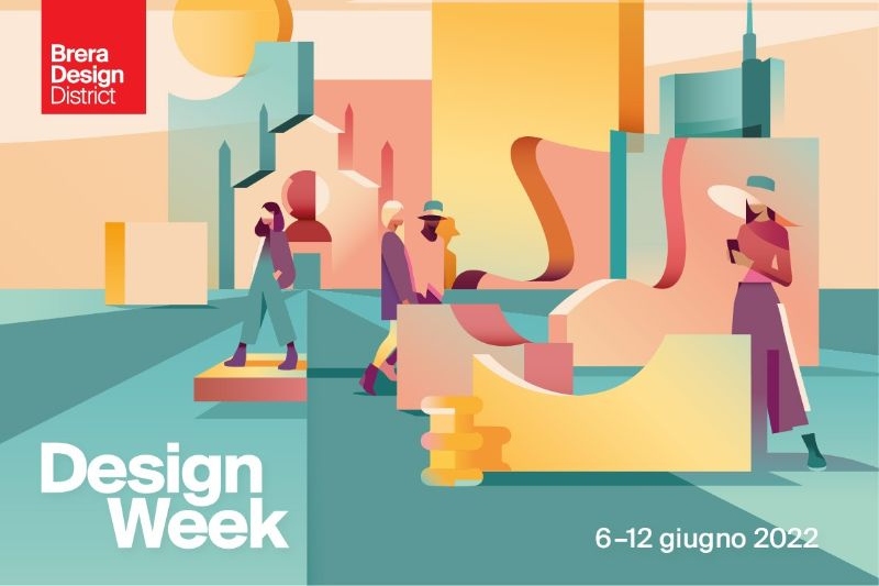 What To See At Milan Design Week