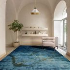 Why are Wool Rugs Becoming Popular This Year in Interior Design?