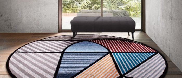 8 Rug Summer Trends To Try This Year