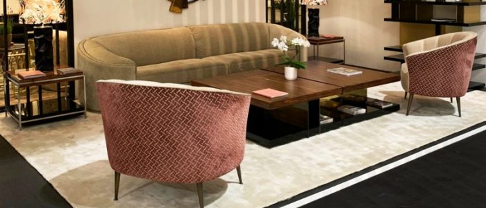 Design Ideas From iSaloni 2022: 8 Ways You Can Transform Your Interior