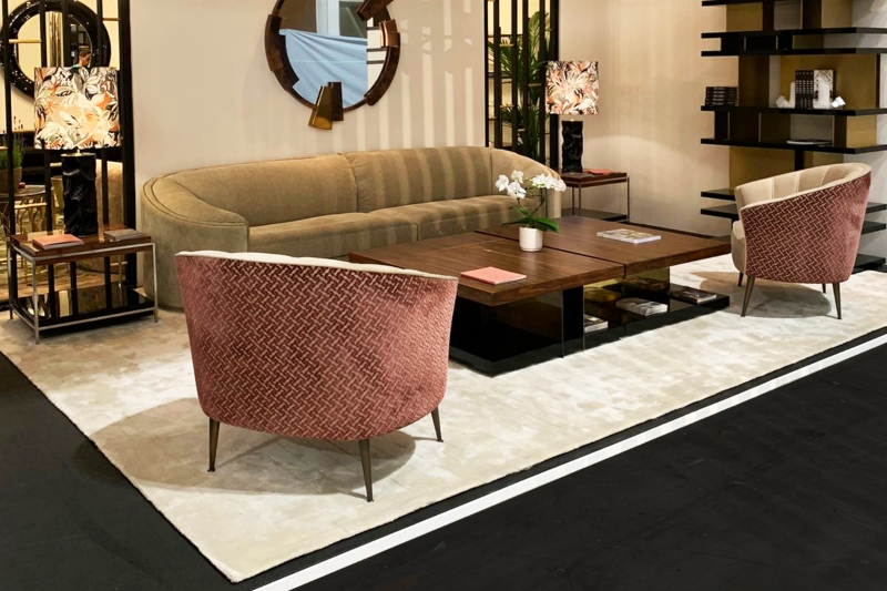 Design Ideas From iSaloni 2022: 8 Ways You Can Transform Your Interior