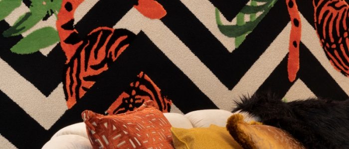 The Highlights of Milan Salone Del Mobile 2022