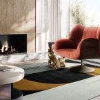Fascinating Living Room Rugs To Inspire You