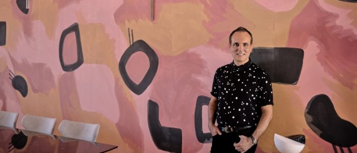 Get an Insight into Greg Natale's Interior Design Inspiration