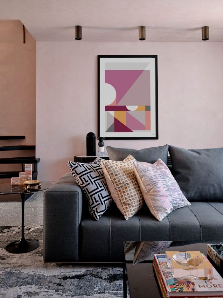 Get an Insight into Greg Natale's Interior Design Inspiration