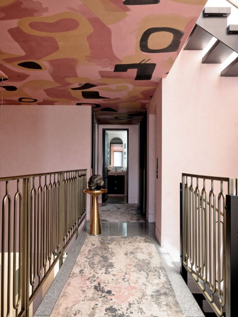 Get an Insight into Greg Natale's Interior Design Inspiration