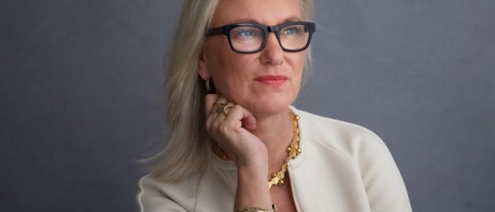 Ghislaine Vinãs Infuses Every Project With A Multicultural Flavour