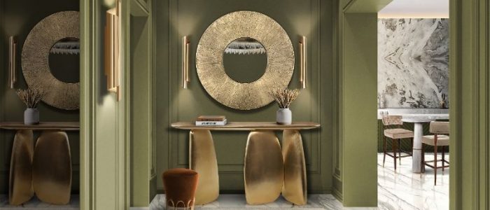 Hallway Decor Ideas With Amazing Rug Designs