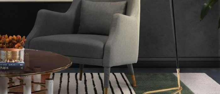 High-End Luxury Rugs For The Living Room