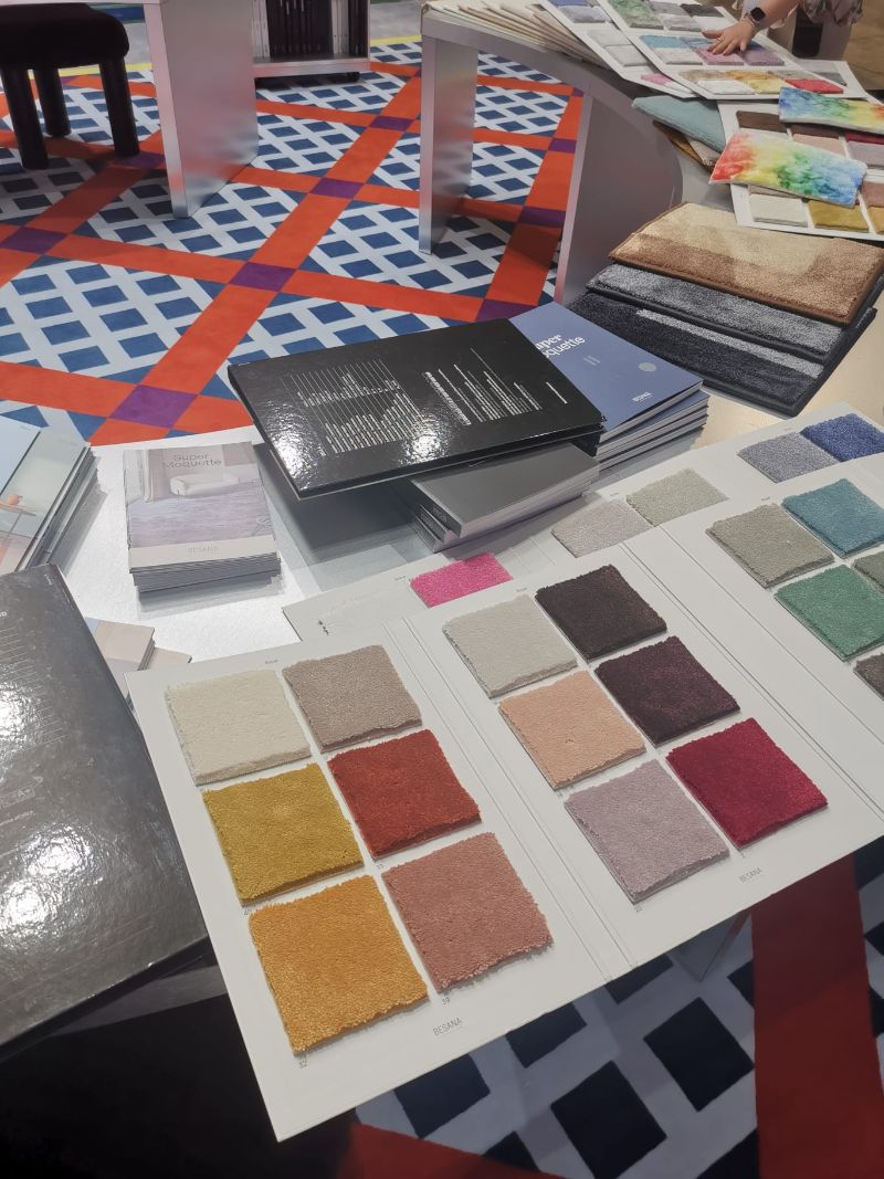 iSaloni 2022 - A Fair To Celebrate Interior Design