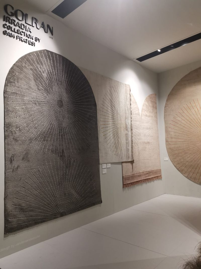 iSaloni 2022 - A Fair To Celebrate Interior Design