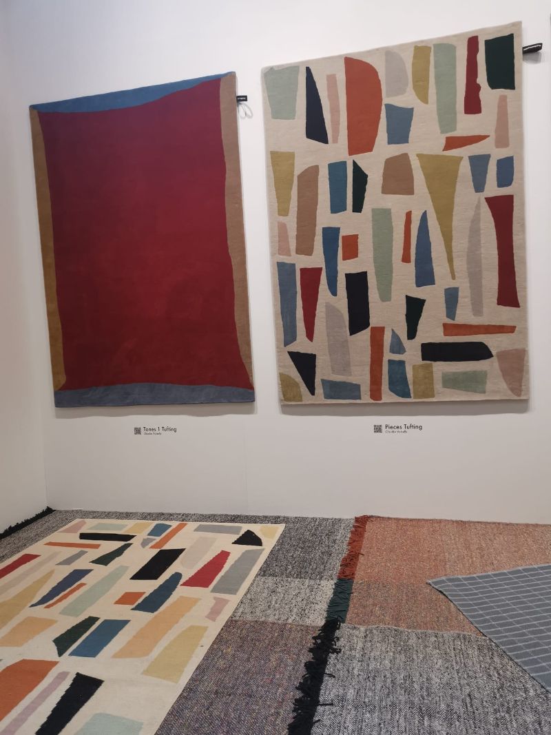 iSaloni 2022 - A Fair To Celebrate Interior Design