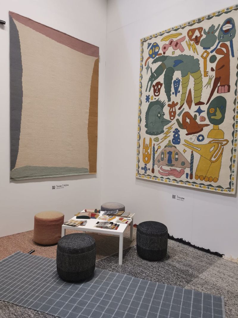 iSaloni 2022 - A Fair To Celebrate Interior Design