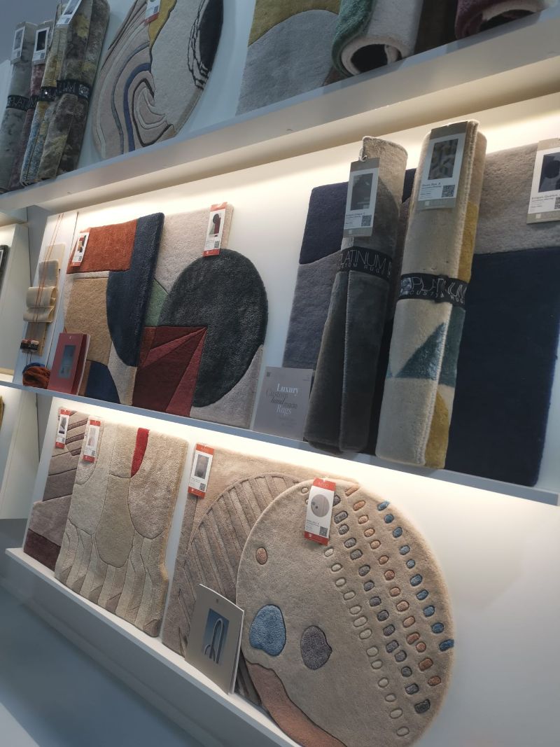 iSaloni 2022 - A Fair To Celebrate Interior Design