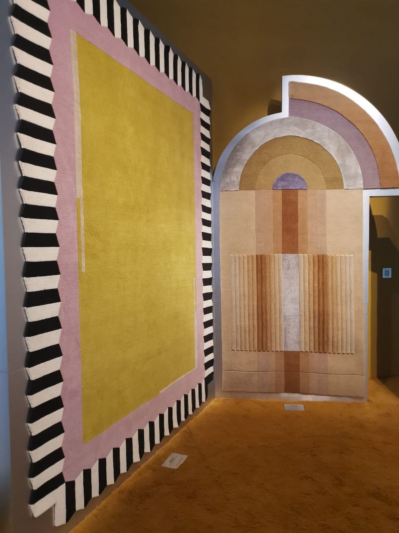 iSaloni 2022 - A Fair To Celebrate Interior Design