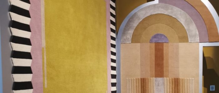 iSaloni 2022 - A Fair To Celebrate Art In Interior Design