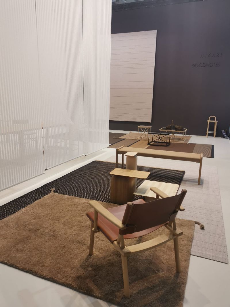 iSaloni 2022 - A Fair To Celebrate Interior Design