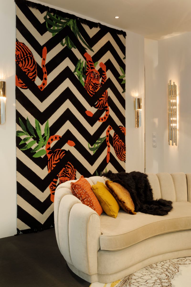 iSaloni 2022 - A Fair To Celebrate Interior Design