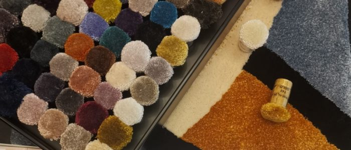 iSaloni Fair: How art and design come together at iSaloni