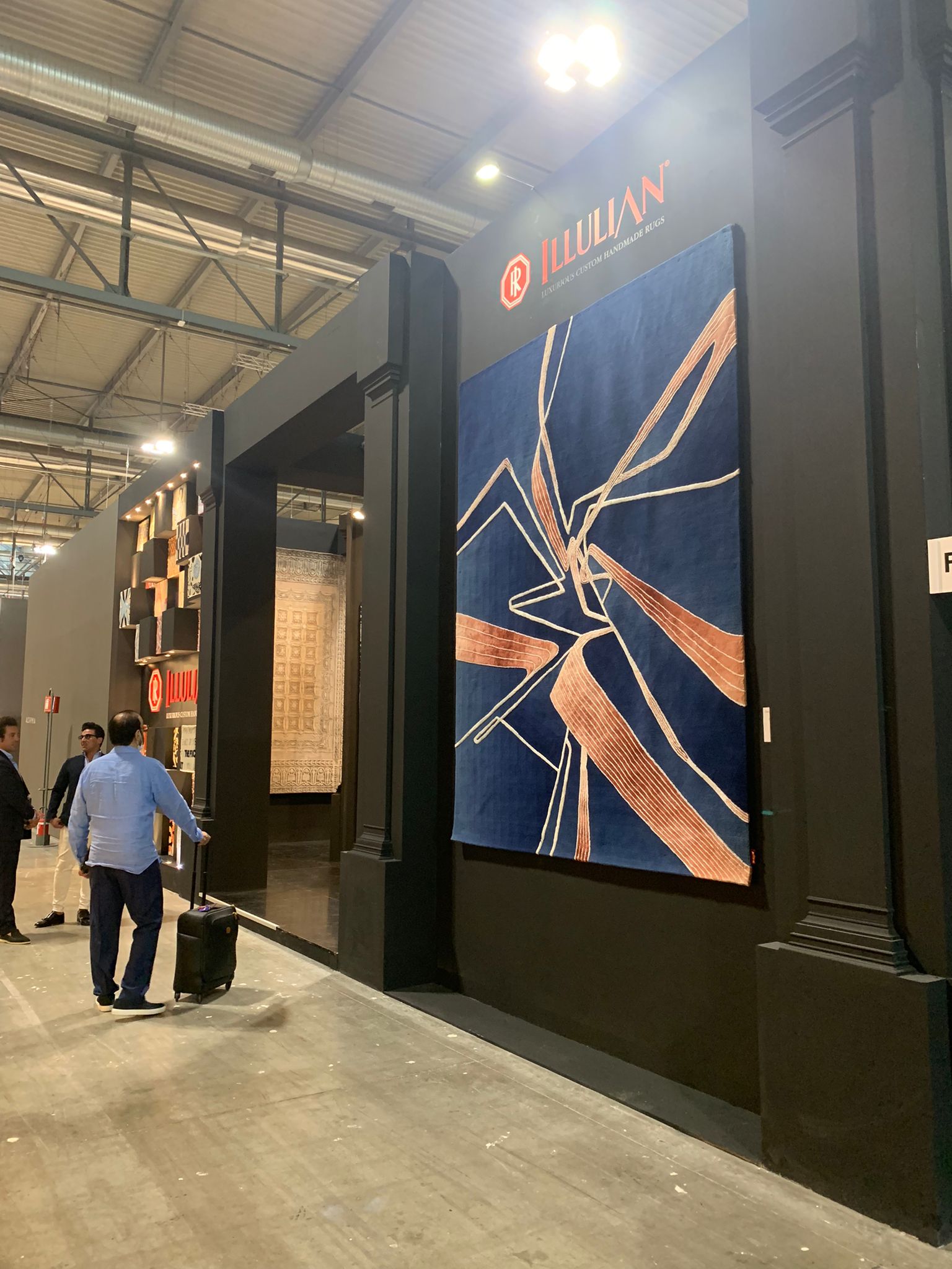 iSaloni Fair: How art and design come together at iSaloni