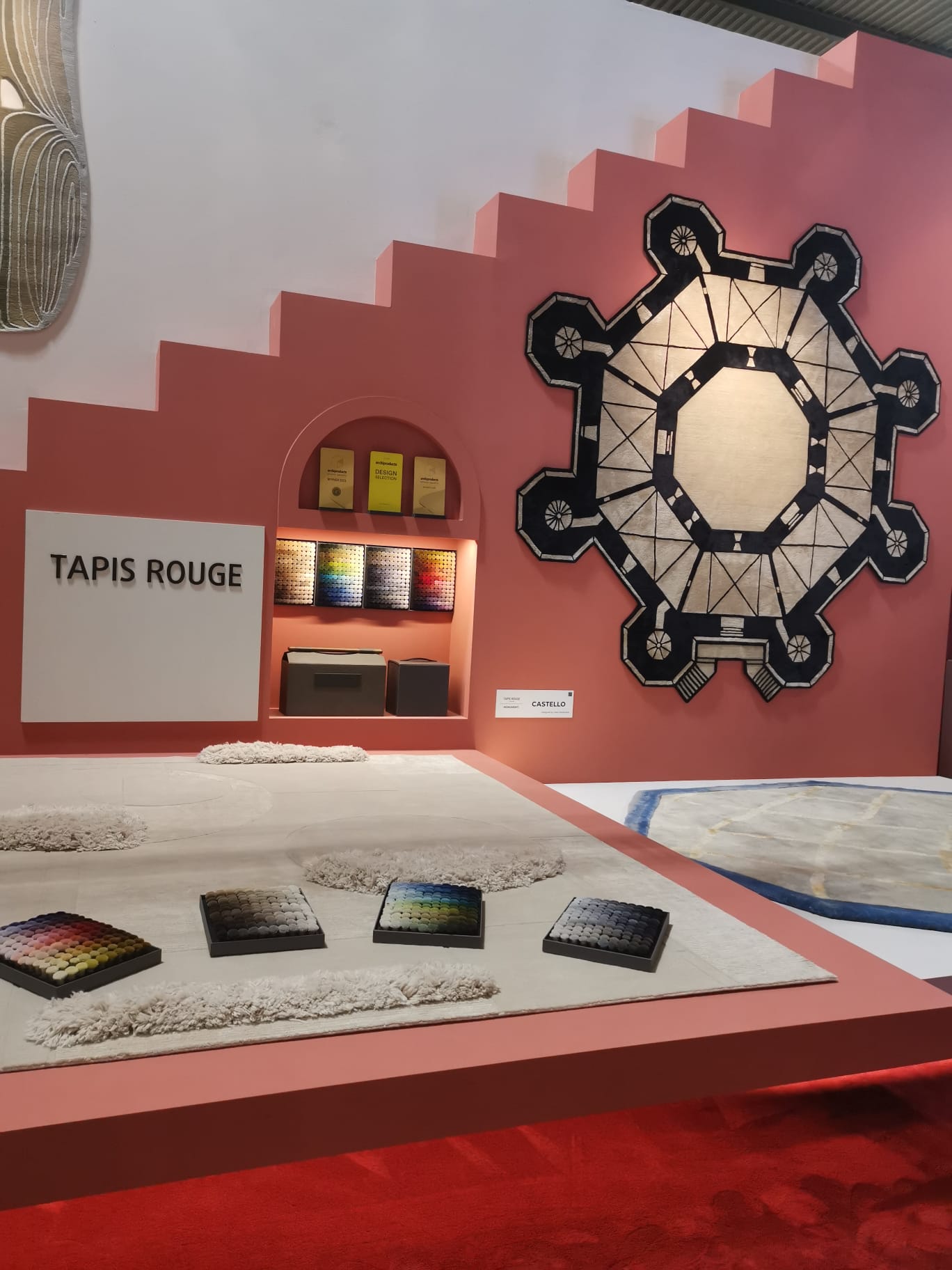 iSaloni Fair: How art and design come together at iSaloni