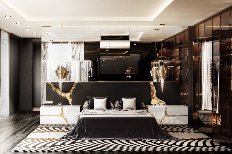 What Everyone Should Know About Bedroom Carpet Designs