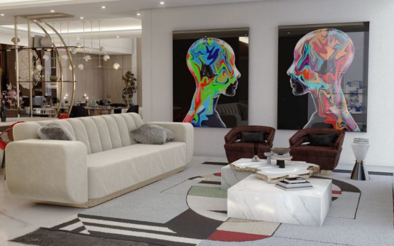 12 Rug Styling Ideas You Should Consider For Your Home