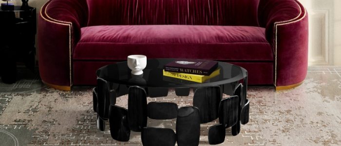 5 Incredibly Useful Rug Ideas For A Modern Living Room