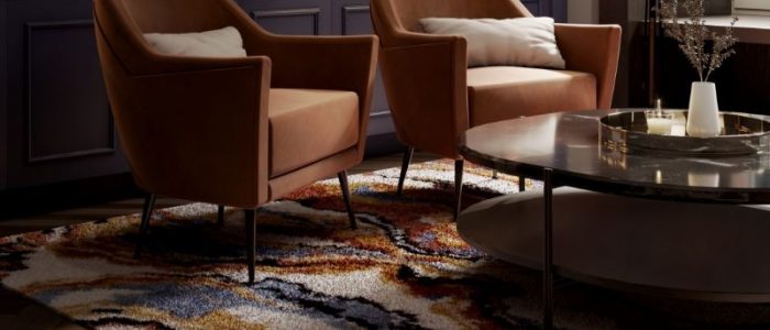 Fall Trends 2022: Modern Rugs and Decor Ideas