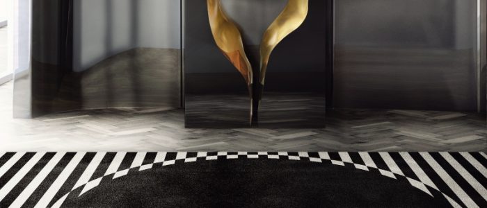 Hallway Entrance Rugs For A Chic Interior