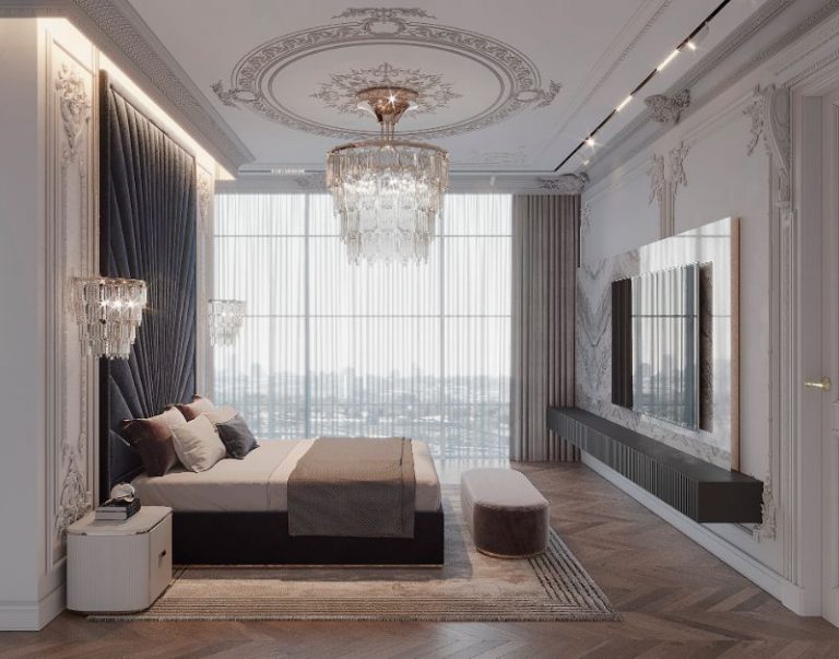 Mohammed Yossef On Creating A Luxurious Interior Design