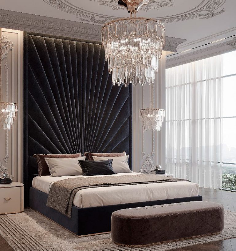 Mohammed Yossef On Creating A Luxurious Interior Design