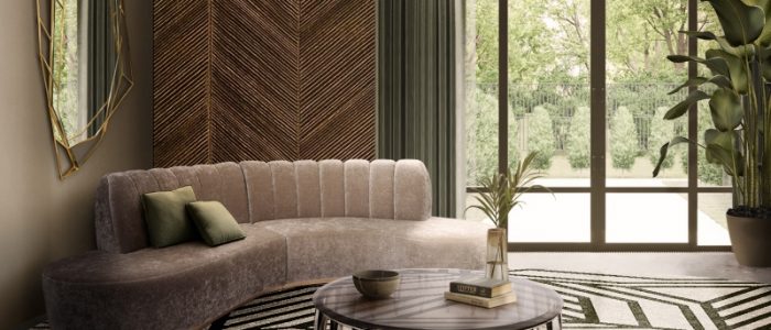 Top 10 Tips To Decorate Your Home With Modern Rugs