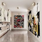 Unique Rugs Featured In Home'Society Virtual Showroom
