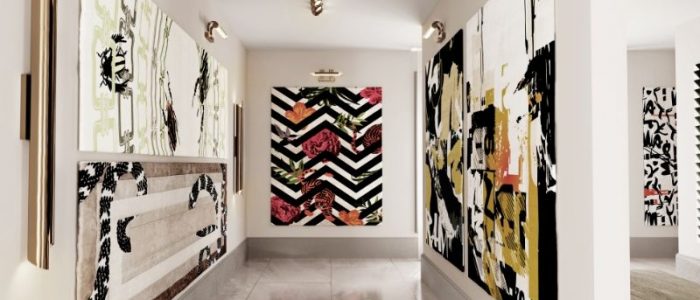 Unique Rugs Featured In Home'Society Virtual Showroom