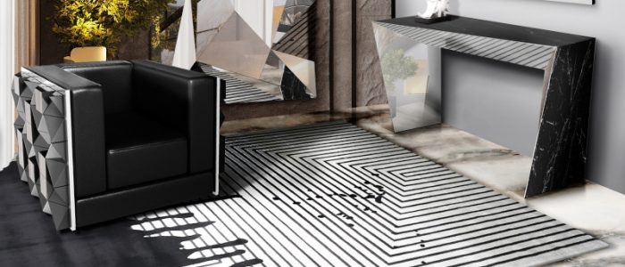 Where To Find The Most Incredible Rug Tufting Designs