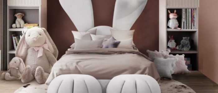 Clever Kids' Bedroom Rug Ideas You Won't Want To Miss