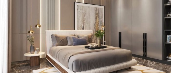 Master Bedroom Rug Ideas For A Soft And Cozy Atmosphere