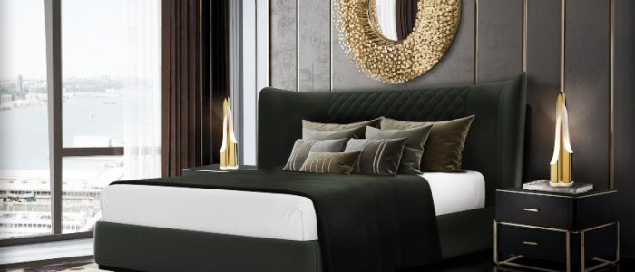 5 Modern Bedroom Rugs That You Will Love