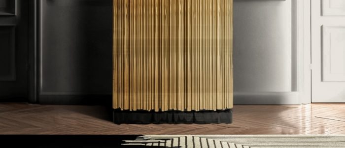 Modern Hallway Decor Ideas: 8 Exclusive Rug Designs